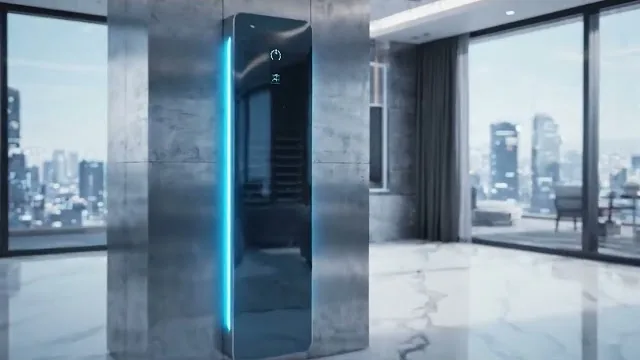 فيديو صيانة وايت بوينت